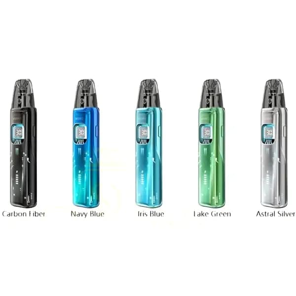 پاد ماد آرگاس ماتریکس ووپو | Voopoo Argus Matrix Pod Mod — تصویر ۴