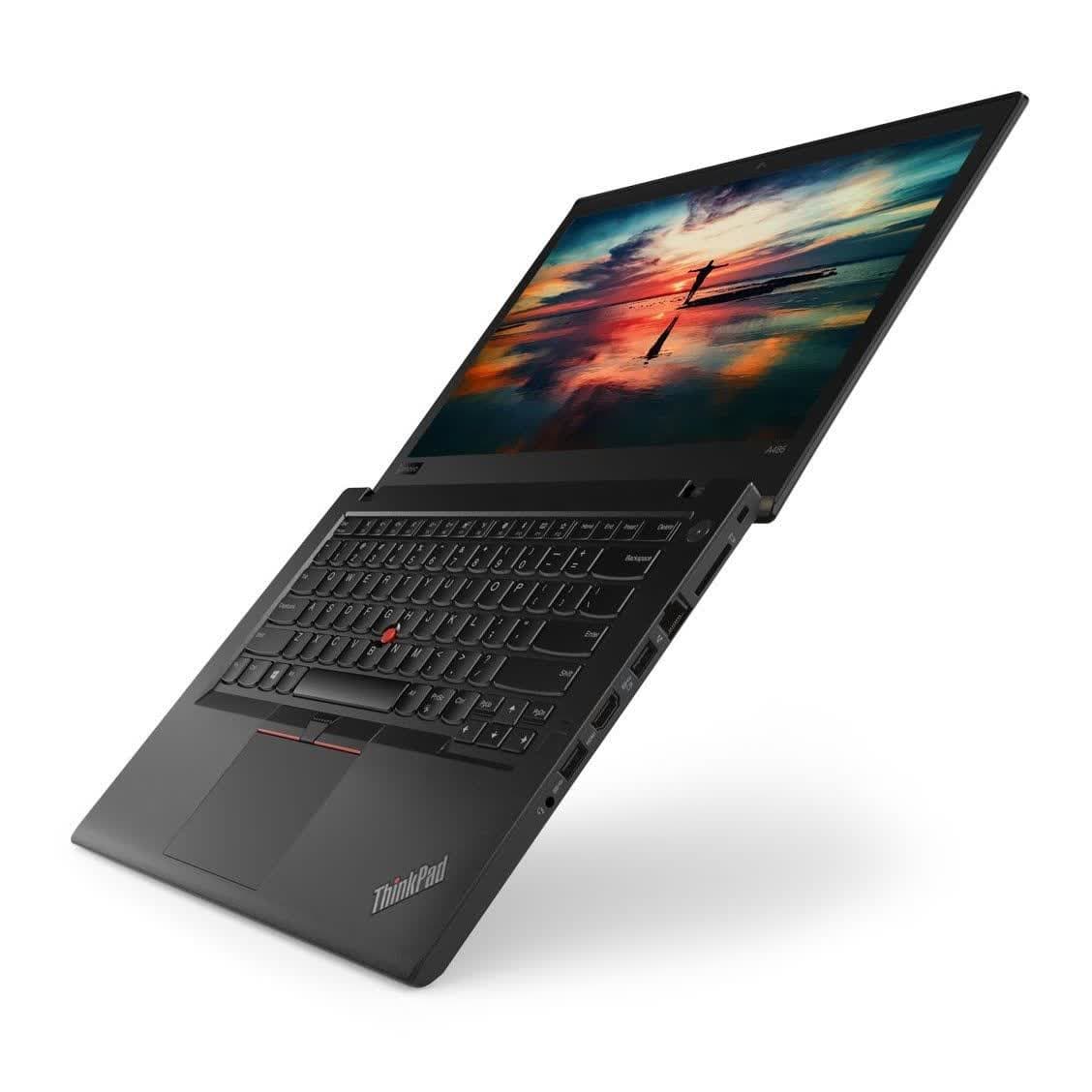 ThinkPad X1 Carbon Stock