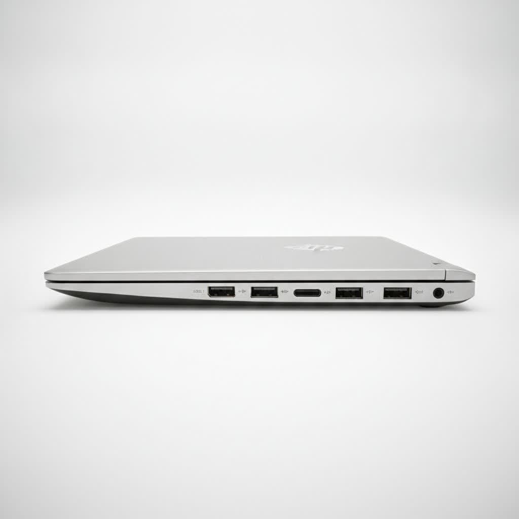 HP ProBook 470 G3 Stock — تصویر ۲