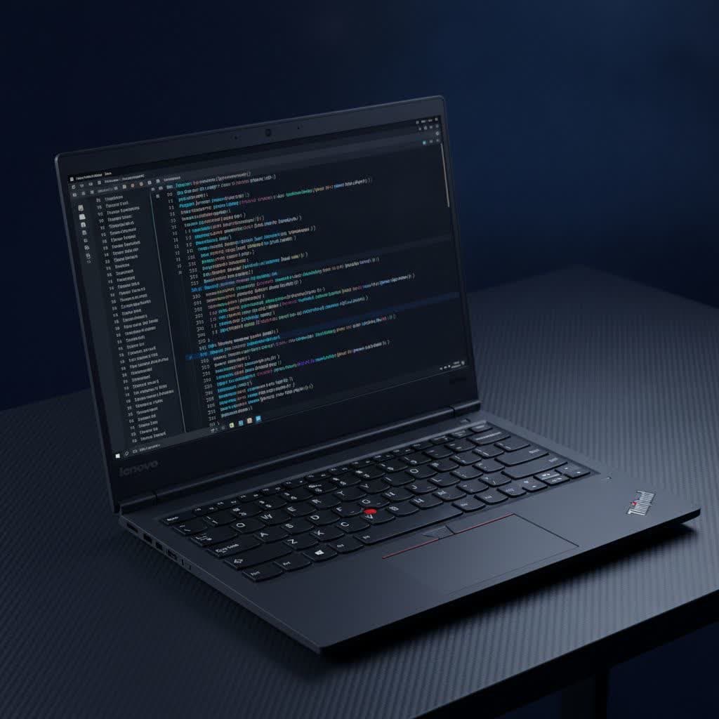 Lenovo ThinkPad L580 Stock — تصویر ۳