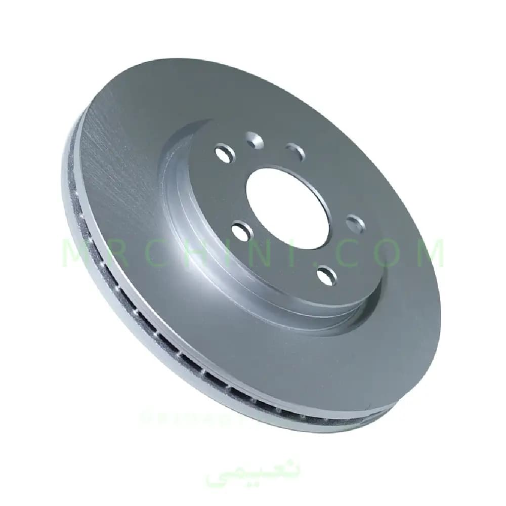 دیسک چرخ جلو برلیانس H320 وارداتی OEM