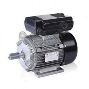 الکتروموتور سه فاز -B35 0.18KWX4P-MS-DS- با 0.18 کیلو وات 1450 دور