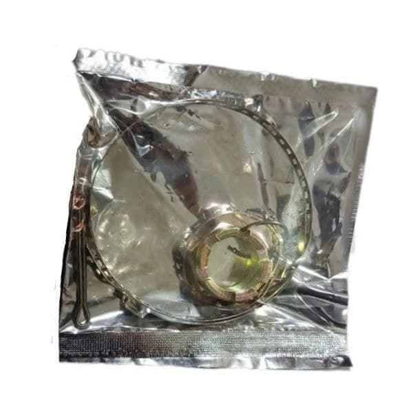 سر پلوس 21 خار برلیانس H220 | گارانتی دوساله وارداتی — تصویر ۵