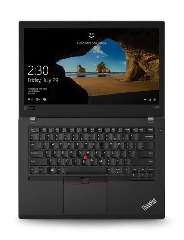 Lenovo ThinkPad X280 Stock — تصویر ۴