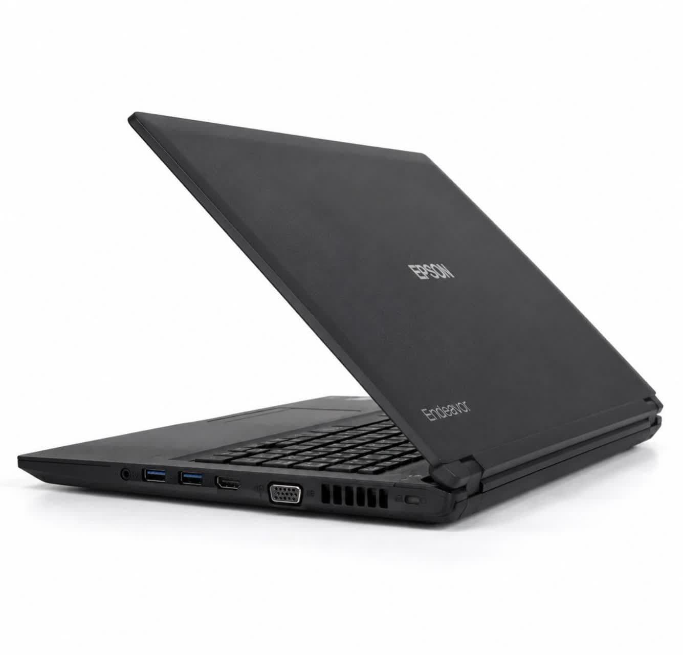 Acer Epson Endeavor NJ4000E Stock — تصویر ۳