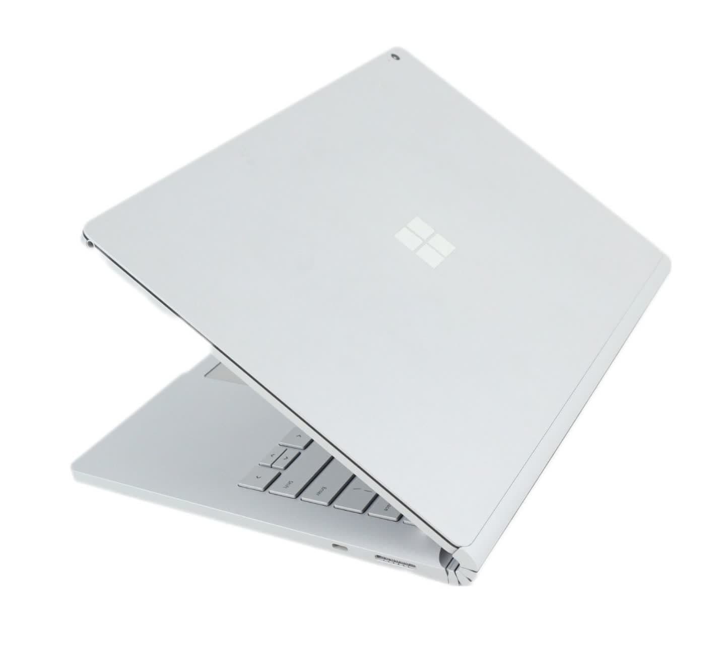 Microsoft Surface Book Stock — تصویر ۲