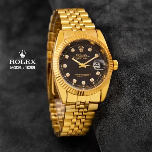 ساعت مچی Rolex مدل 10209