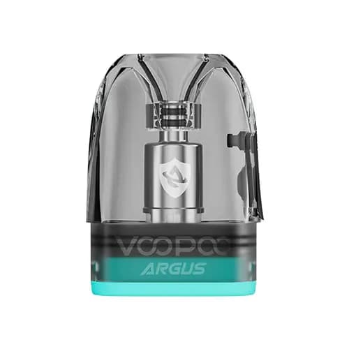 کارتریج آرگاس پاد 2 میل ووپو ورژن 2 | Argus Top Fill Cartdrige 2ml V2 — تصویر ۲