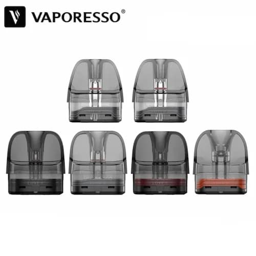 کارتریج ویپرسو لوکس ایکس کورکس 0.2 | Vaporesso LUXE X COREX 0.2 Cartridge — تصویر ۶