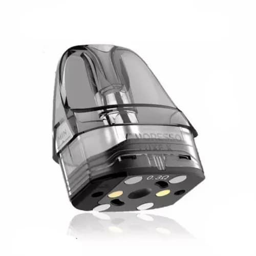 کارتریج ویپرسو لوکس ایکس کورکس 0.2 | Vaporesso LUXE X COREX 0.2 Cartridge — تصویر ۷