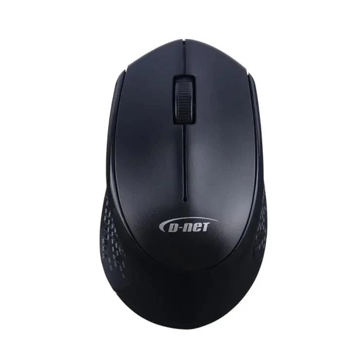 ماوس بی سیم دی نت مدل DT-27
