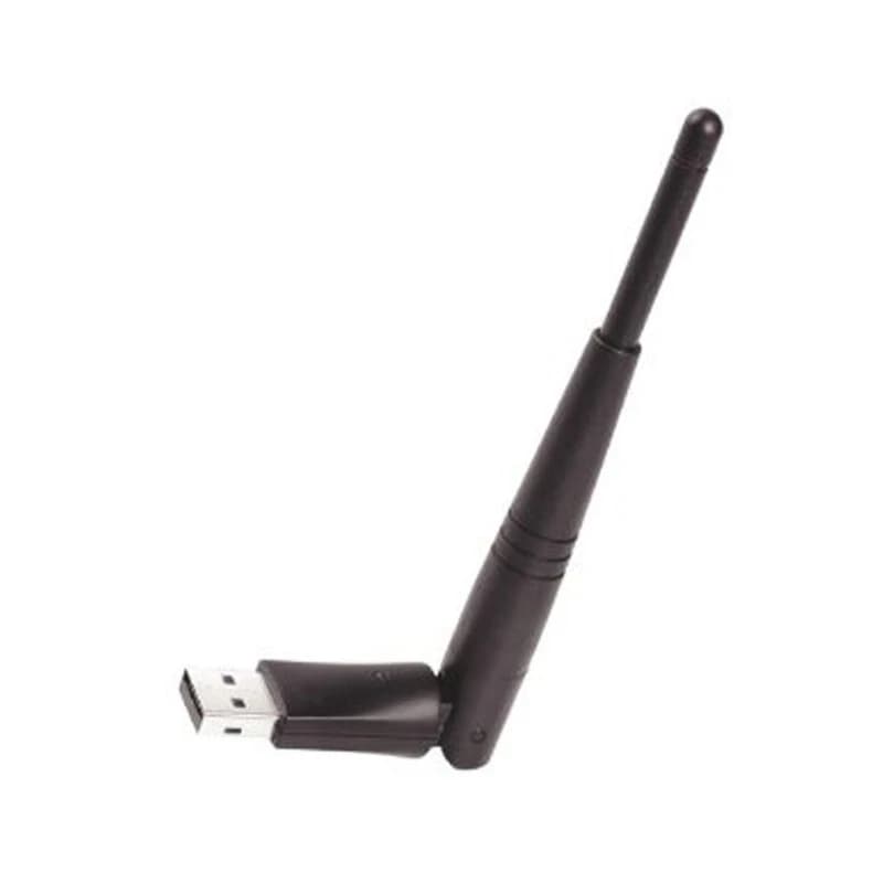 کارت شبکه بی سیم USB کِی نت مدل 3DBI 300M