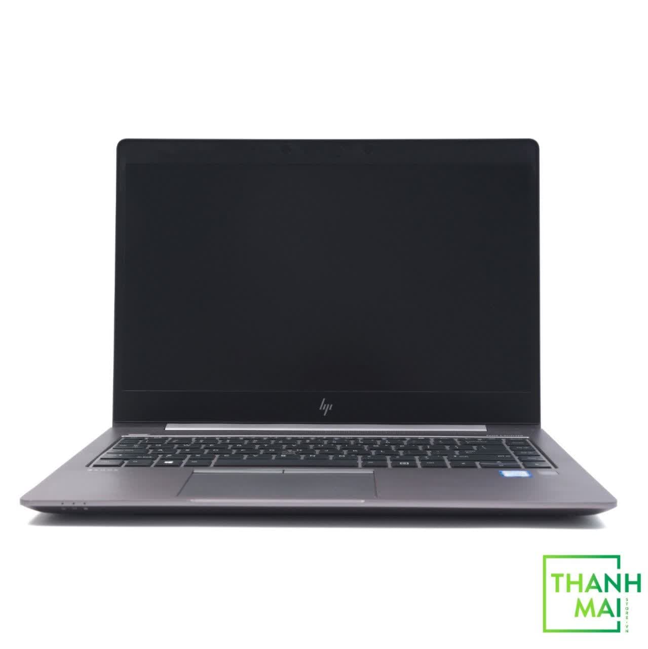 HP ZBook 14u G6 Stock — تصویر ۴