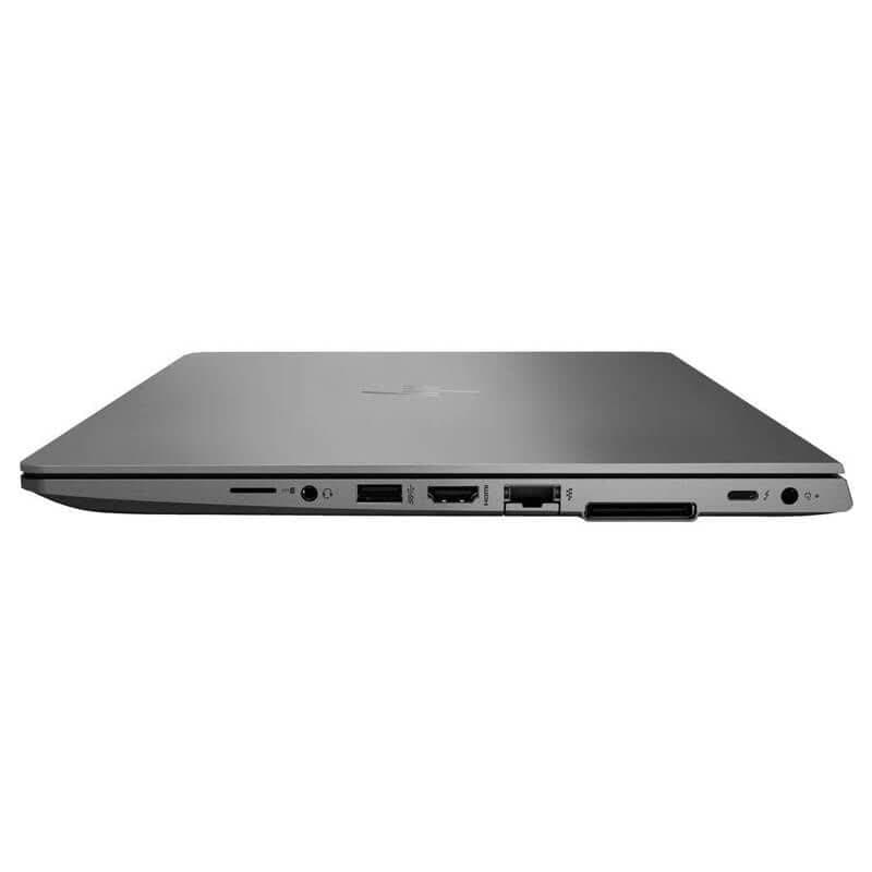 HP ZBook 14u G6 Stock — تصویر ۳