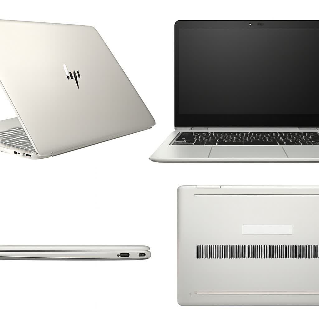 HP ProBook 450 G3 Stock — تصویر ۲