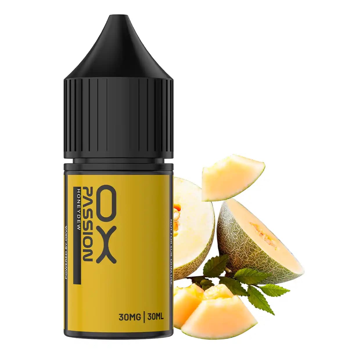 سالت نیکوتین طالبی اکسوا | OXVA Passion Honeydew SaltNic