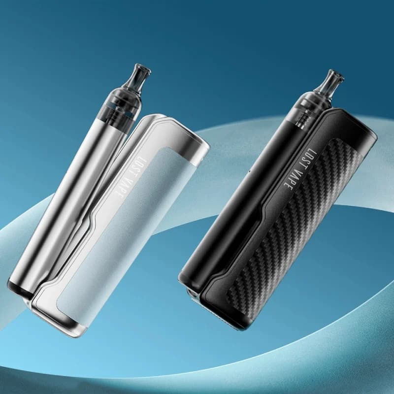 پاد تلما نکسوس لاست ویپ | Lost Vape Thelema Nexus Pod Kit — تصویر ۲