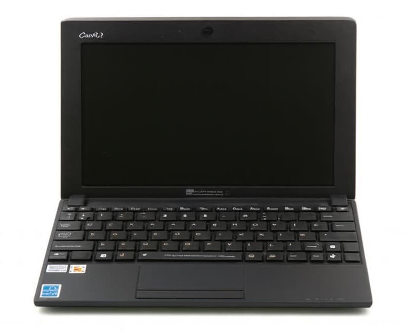ASUS Eee PC 1025C Stock