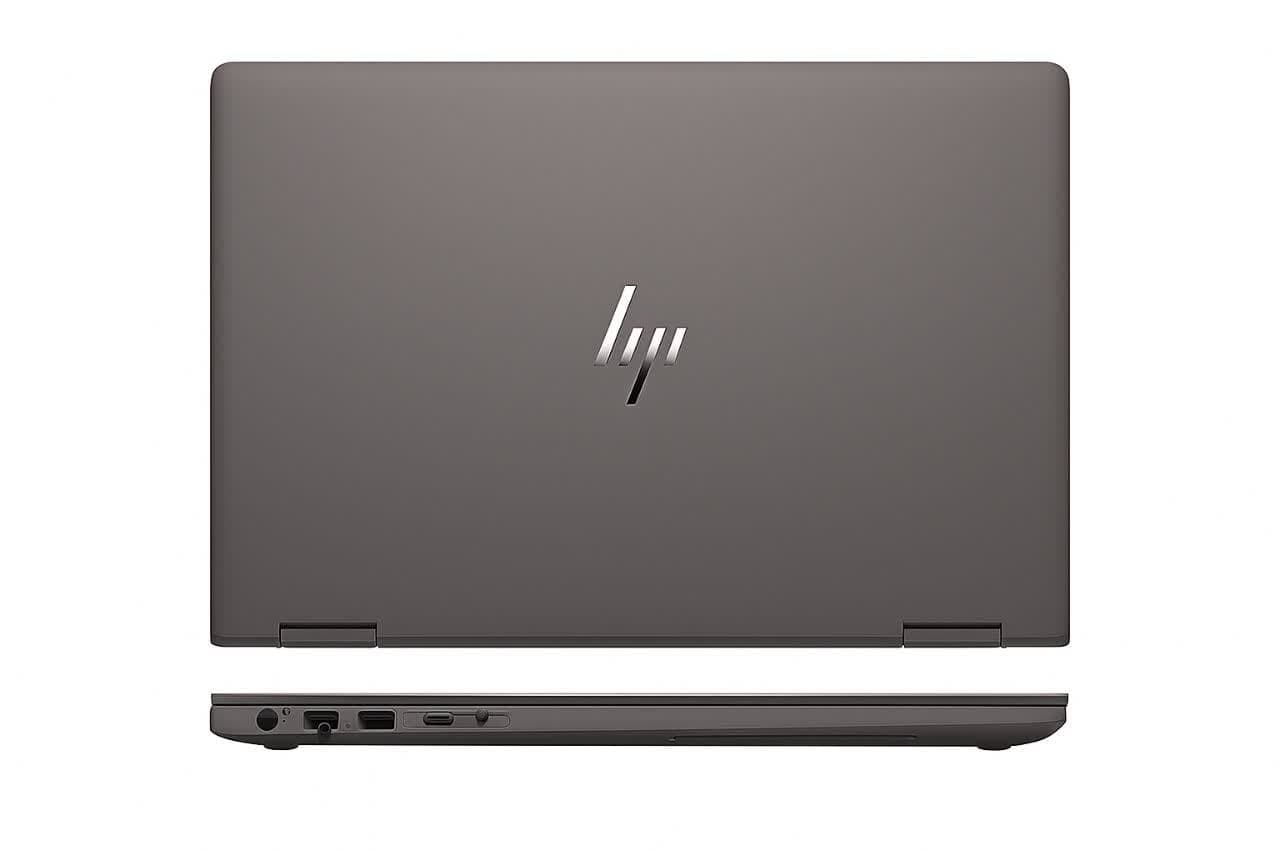 HP Spectre x360 14 Stock — تصویر ۵