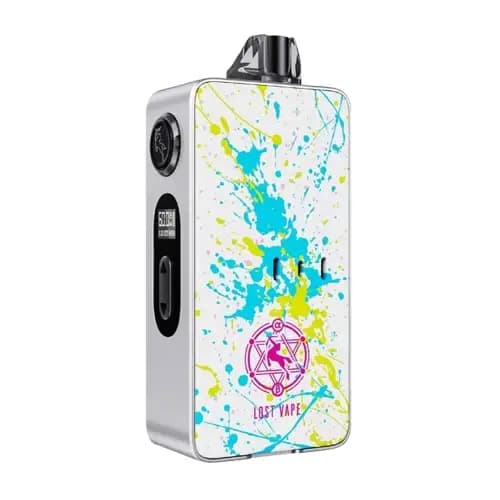 پاد ماد لاست ویپ سنتاروس بی ۶۰ Lost Vape Centaurus B60 AIO — تصویر ۲