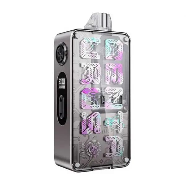 پاد ماد لاست ویپ سنتاروس بی ۶۰ Lost Vape Centaurus B60 AIO — تصویر ۶