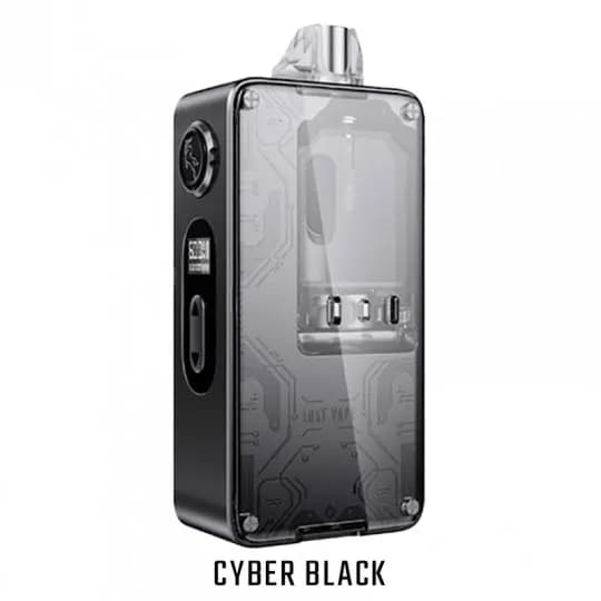 پاد ماد لاست ویپ سنتاروس بی ۶۰ Lost Vape Centaurus B60 AIO — تصویر ۳