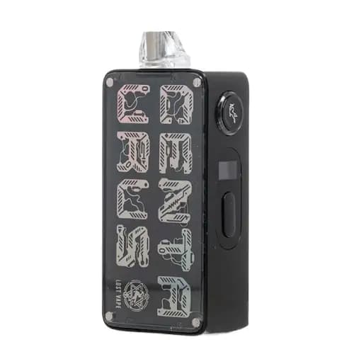 پاد ماد لاست ویپ سنتاروس بی ۶۰ Lost Vape Centaurus B60 AIO