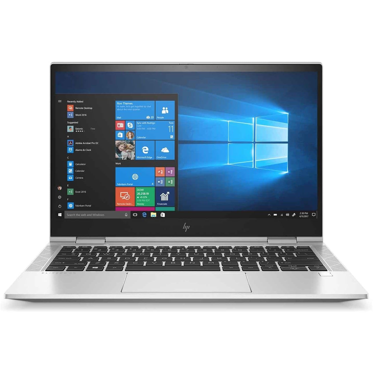 HP | EliteBook 830 G7 | Core_I5 | SSD_256 | Ram_12GB| Stock