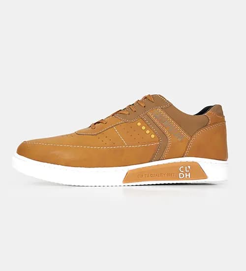 کفش روزمره مردانه Cat مدل 29842