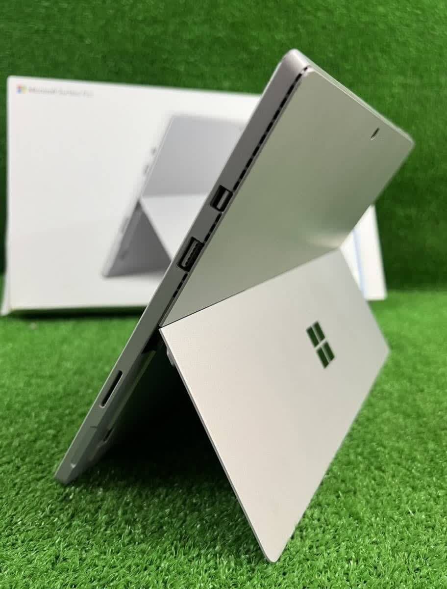 Microsoft Surface Pro 4 Core i5 SSD 128 Ram 4 GB stock — تصویر ۶