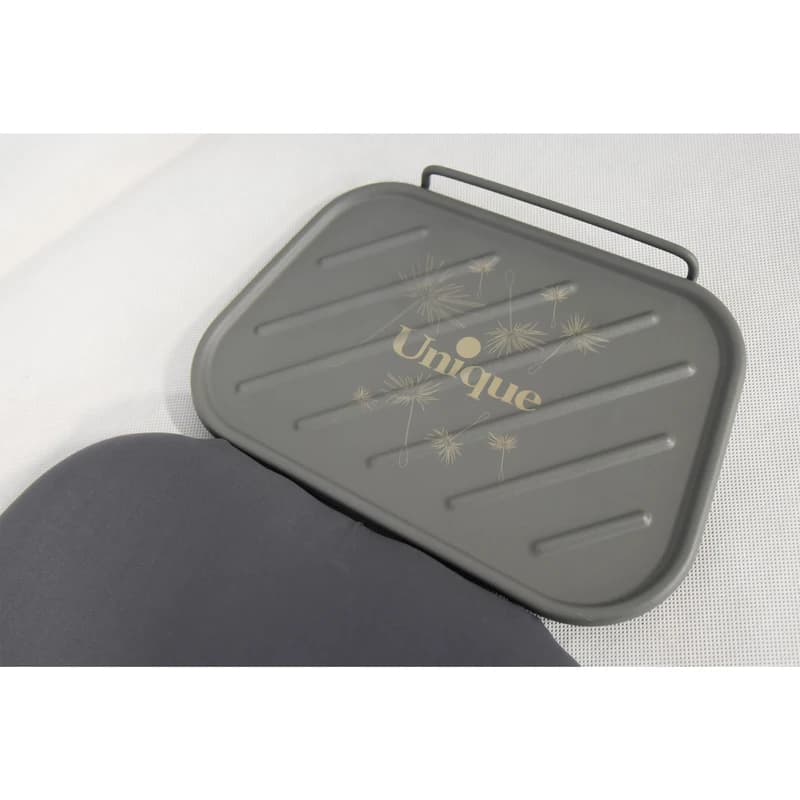 میز اتوی زمینی (پایه کوتاه) یونیک کد UN-7025 — تصویر ۲