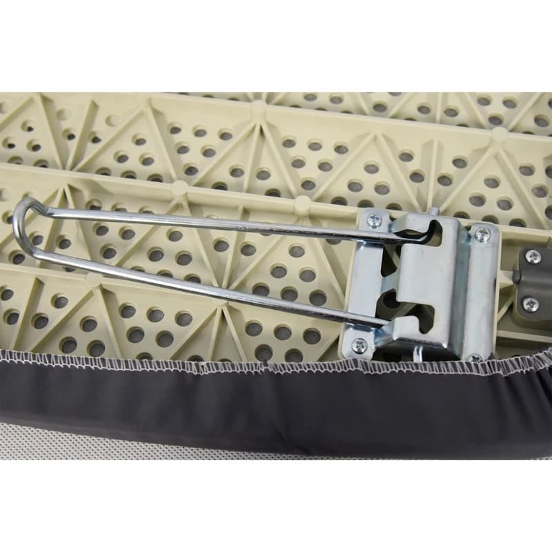 میز اتوی زمینی (پایه کوتاه) یونیک کد UN-7025 — تصویر ۴