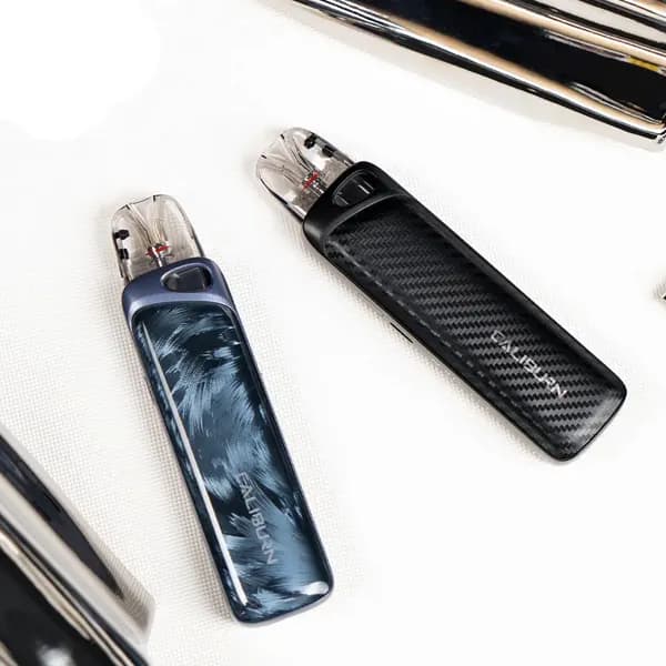 پاد ماد یوول کالیبرن جی 4 پرو | Uwell Caliburn G4 Pro — تصویر ۶