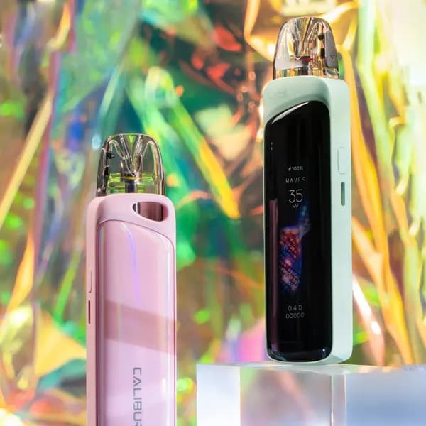 پاد ماد یوول کالیبرن جی 4 پرو | Uwell Caliburn G4 Pro — تصویر ۴