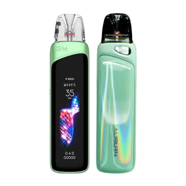 پاد ماد یوول کالیبرن جی 4 پرو | Uwell Caliburn G4 Pro — تصویر ۲