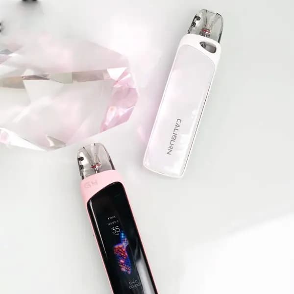 پاد ماد یوول کالیبرن جی 4 پرو | Uwell Caliburn G4 Pro — تصویر ۷