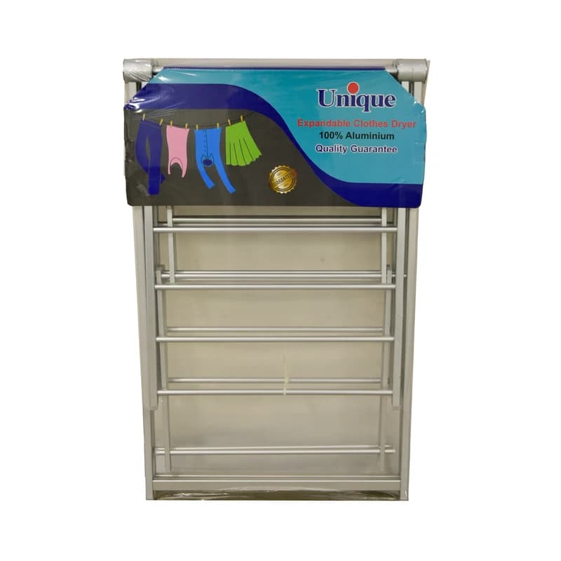 بند رخت آلومینیومی یونیک کد UN-8082 — تصویر ۲