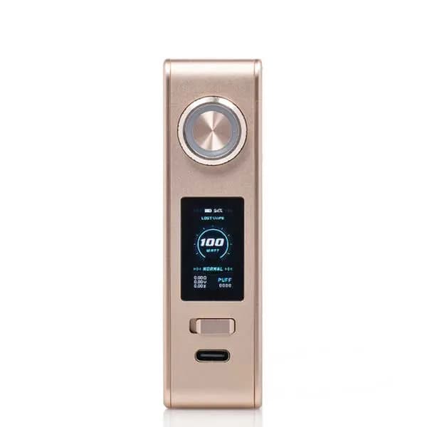 ویپ سنتاروس ام ۱۰۰ لاست ویپ – Lost Vape Centaurus M100 Vape — تصویر ۷