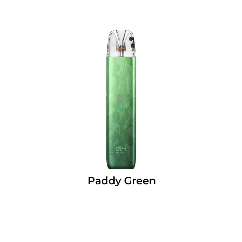 پاد سیستم کالیبرن جی 4 مینی یوول – Uwell Caliburn G4 Mini Pod System — تصویر ۳