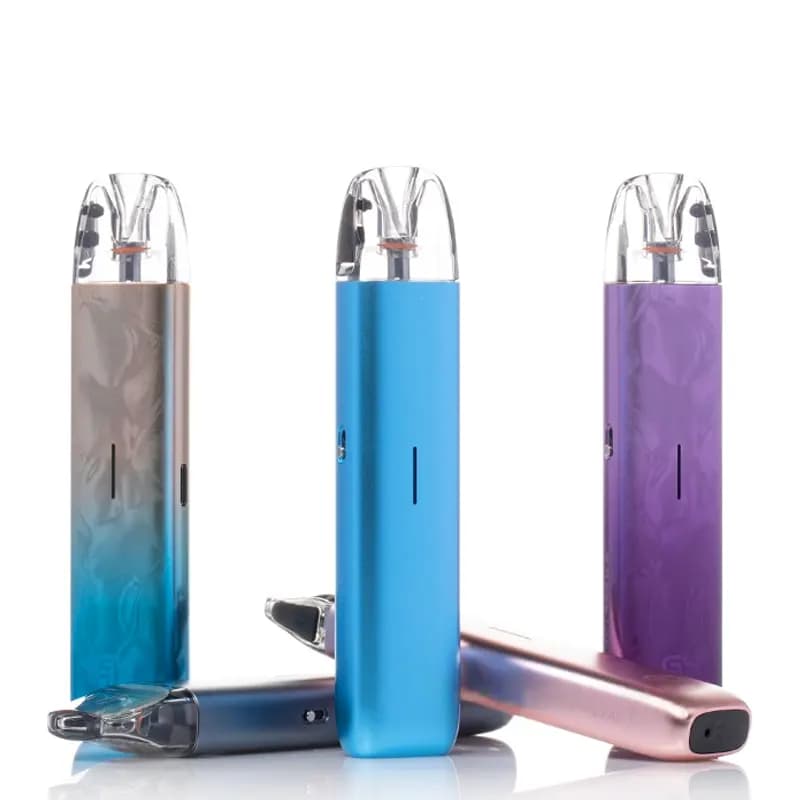 پاد سیستم کالیبرن جی 4 مینی یوول – Uwell Caliburn G4 Mini Pod System