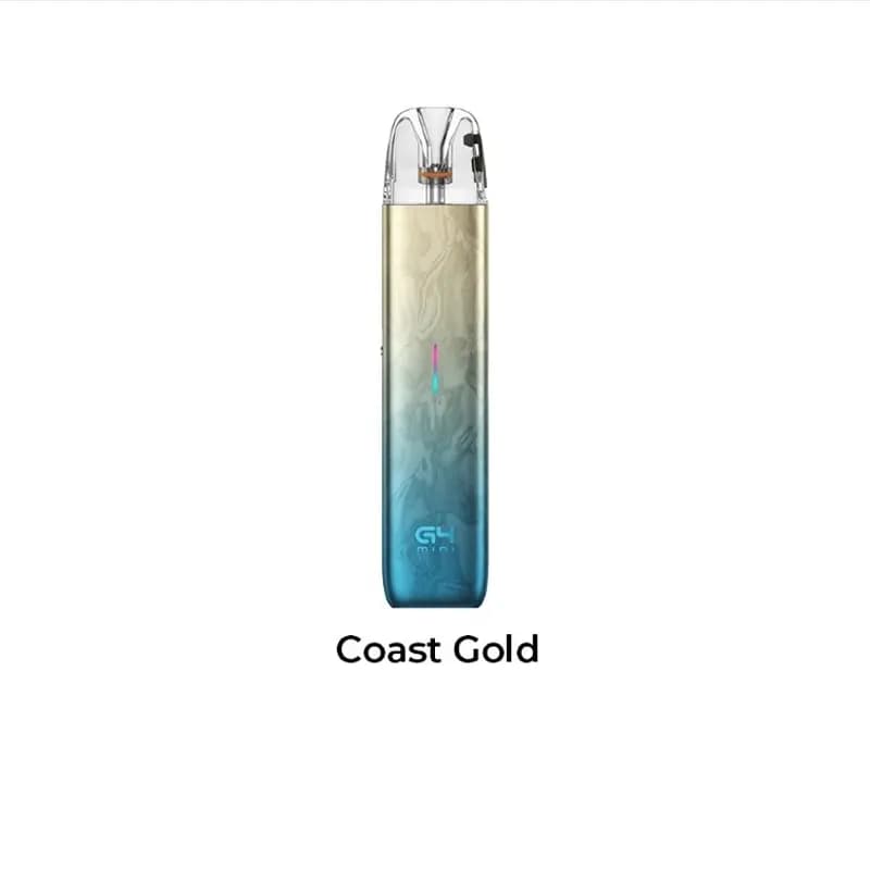 پاد سیستم کالیبرن جی 4 مینی یوول – Uwell Caliburn G4 Mini Pod System — تصویر ۷