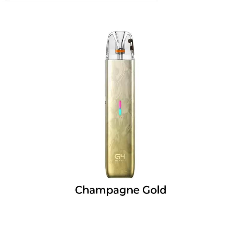 پاد سیستم کالیبرن جی 4 مینی یوول – Uwell Caliburn G4 Mini Pod System — تصویر ۶