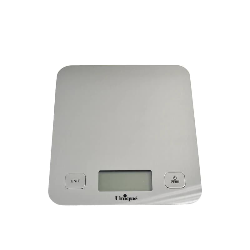 ترازوی آشپزخانه یونیک کد UN-6500 — تصویر ۲