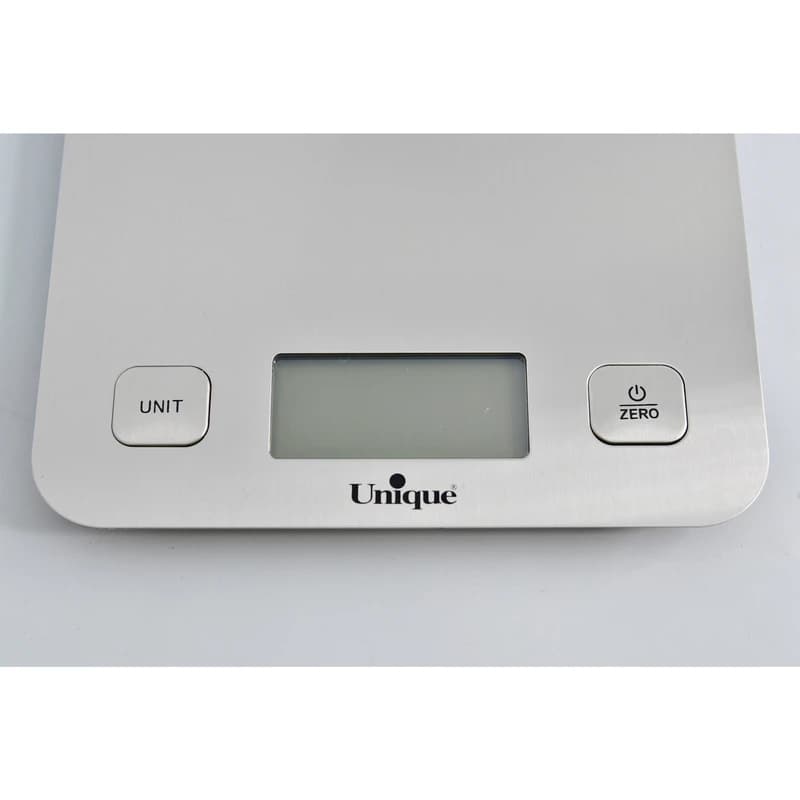 ترازوی آشپزخانه یونیک کد UN-6500 — تصویر ۳