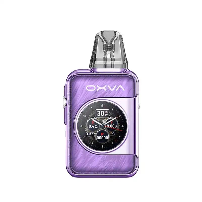پاد ماد اکسوا اکسلیم اس کیو پرو 2 – OXVA XLIM SQ PRO 2 — تصویر ۸