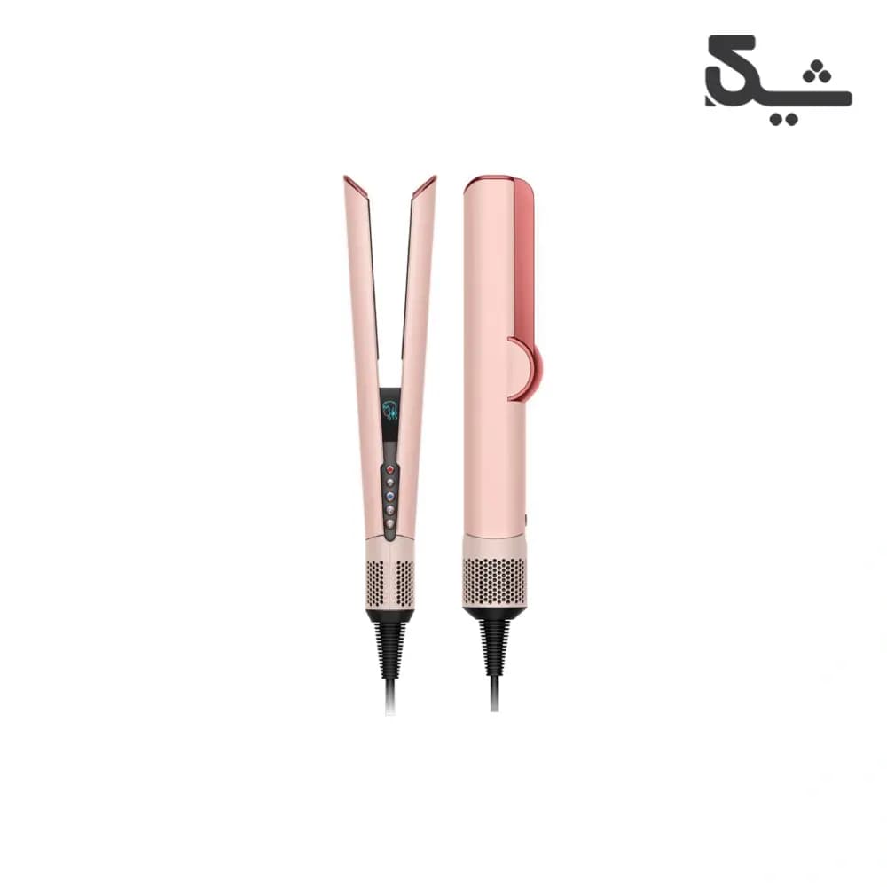 اتو مو دایسون مدل Sakura Pink ایراستریت HT01