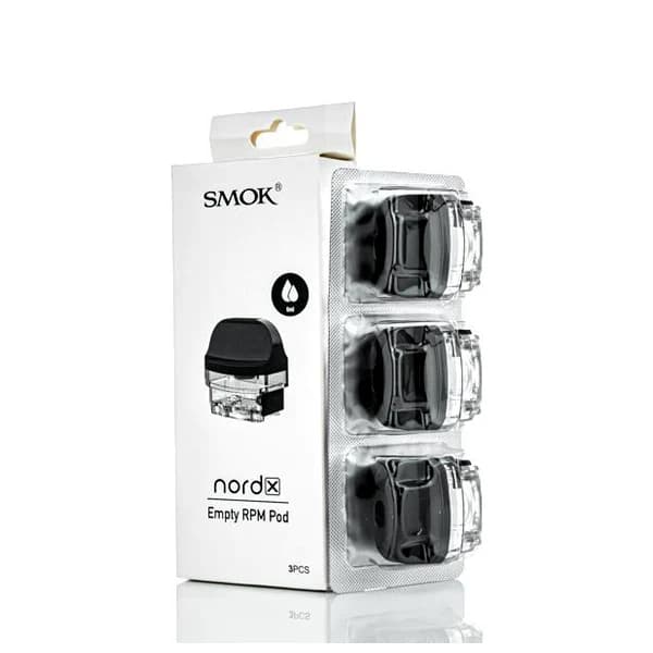 کارتریج اسموک نورد ایکس – SMOK Nord X Cartridge