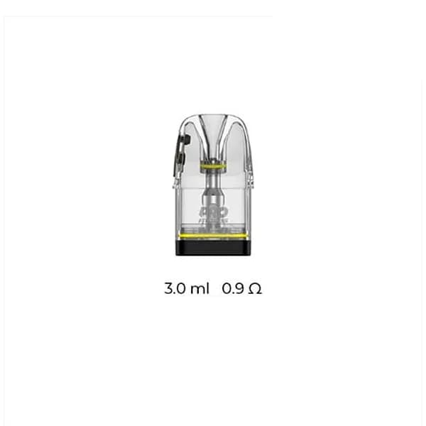کارتریج کالیبرن یوول جی 4 / جی 3 / جی پی پی | Uwell Caliburn GPP / G3/ G4 — تصویر ۴