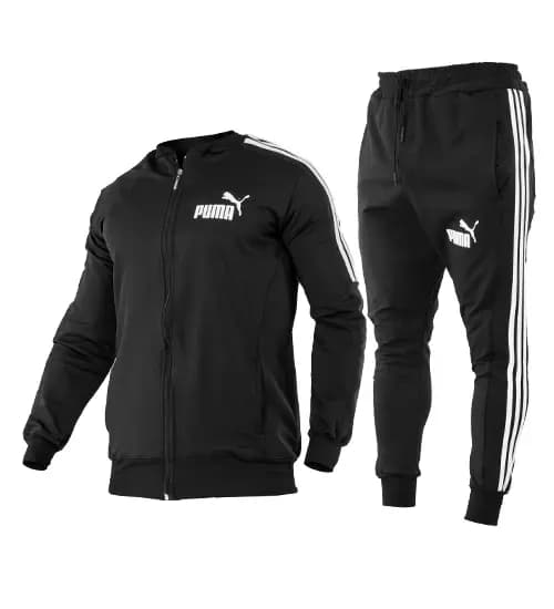 ست سویشرت و شلوار مردانه Puma مدل 35376