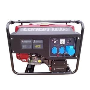 موتور برق لانسین مدل lc10000j
